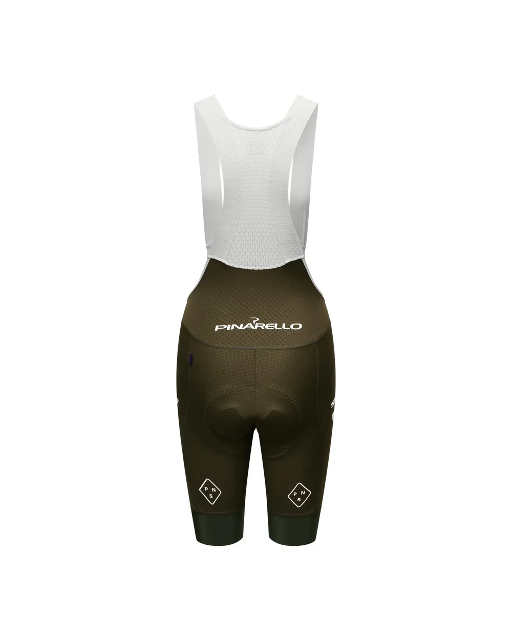 PAS NORMAL STUDIOS STFR Mechanism Bib Dark Olive Women — Cycle